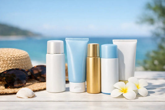Japanese Sunscreen NZ: What to Choose - AmiGlow