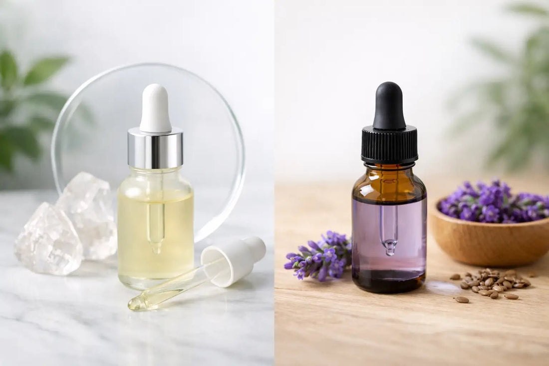 Retinol vs Bakuchiol Serum: What to Choose - AmiGlow
