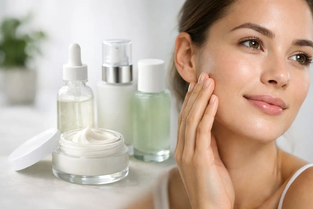 Skin Barrier Repair Routine That Actually Helps - AmiGlow
