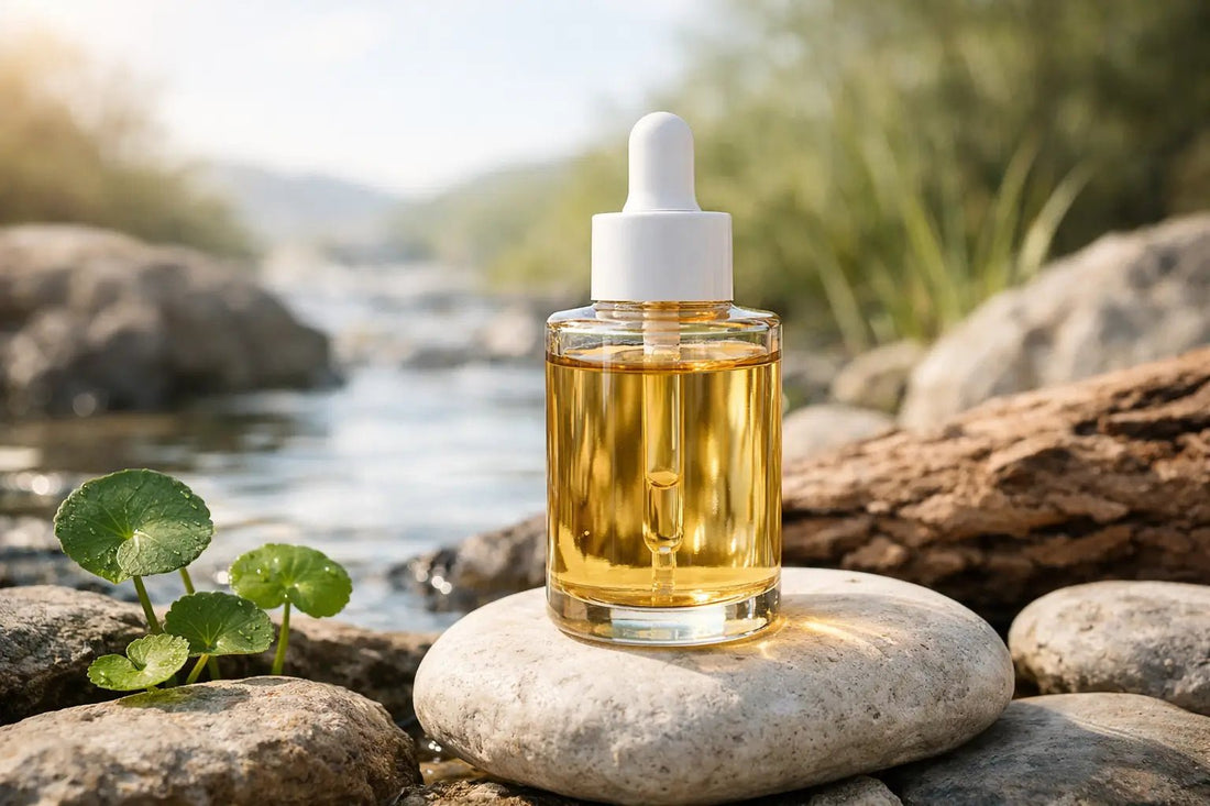 Skin1004 Centella Ampoule Review: Worth It? - AmiGlow