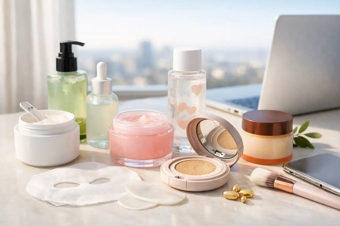 Where to Buy Authentic K Beauty Online in NZ - AmiGlow