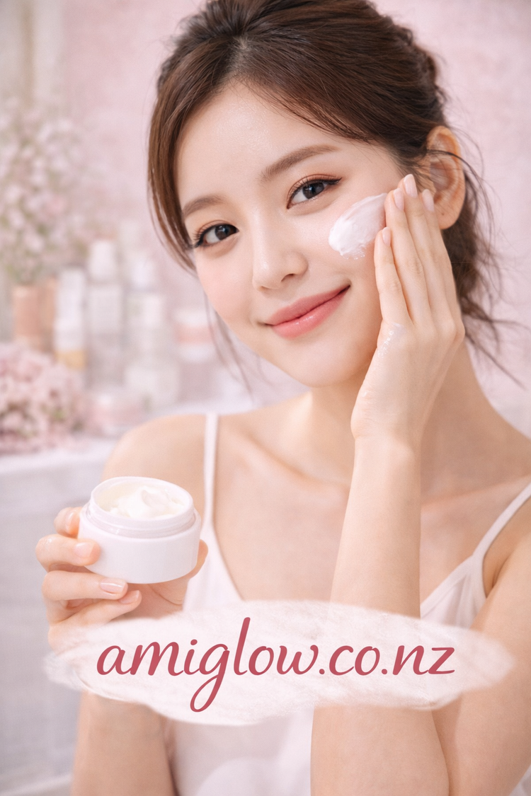 Moisturisers & Creams
