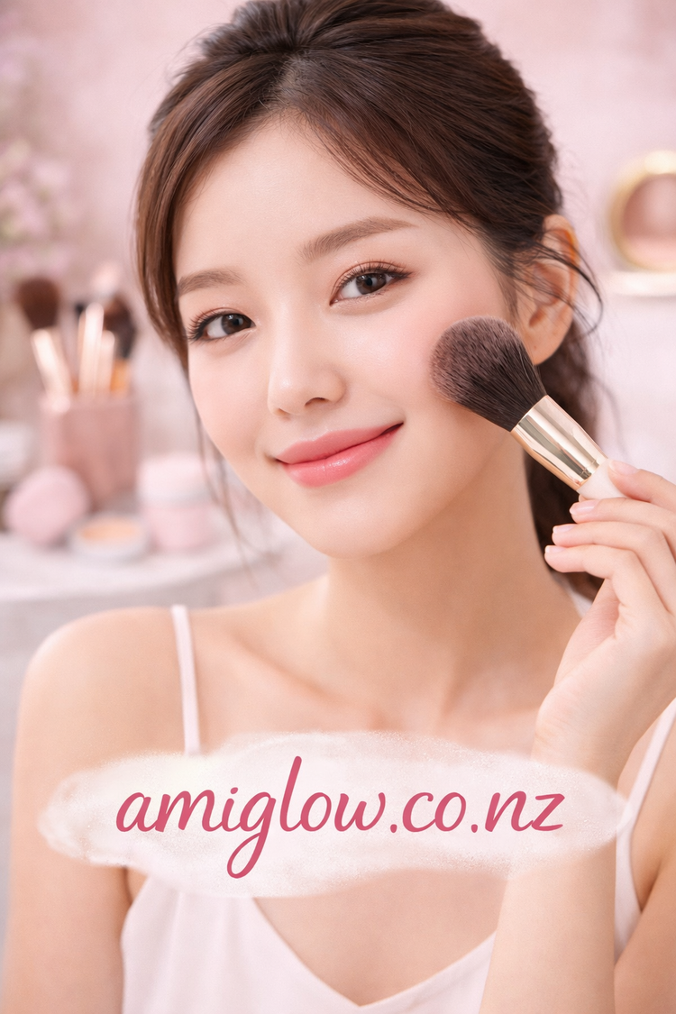 Makeup & Extras