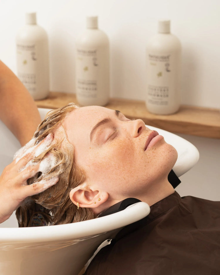 Hair Care