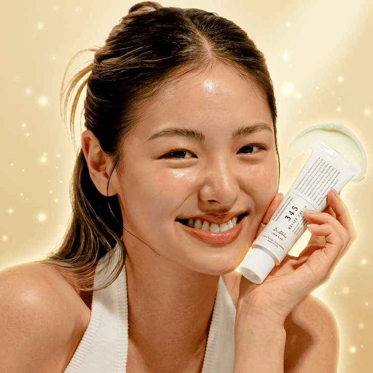 Dr. Althea 345 Relief Cream 50ml | Calming Barrier Cream | AmiGlow NZ - AmiGlow