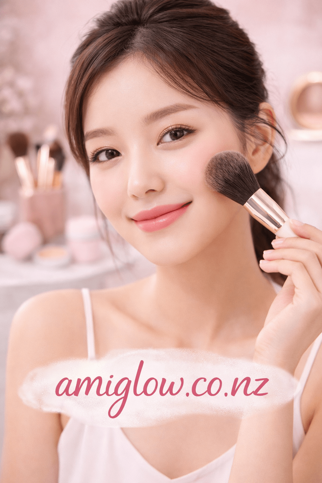 Korean Makeup & Beauty Tools | AmiGlow NZ