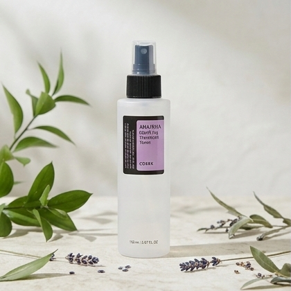 COSRX AHA/BHA Clarifying Treatment Toner | Exfoliating Toner | AmiGlow NZ