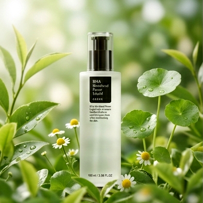 COSRX BHA Blackhead Power Liquid | Blackhead Treatment | AmiGlow NZ