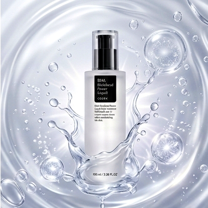 COSRX BHA Blackhead Power Liquid | Blackhead Treatment | AmiGlow NZ