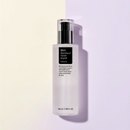 COSRX BHA Blackhead Power Liquid | Blackhead Treatment | AmiGlow NZ