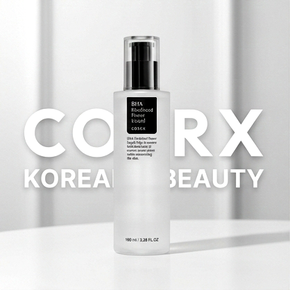 COSRX BHA Blackhead Power Liquid | Blackhead Treatment | AmiGlow NZ