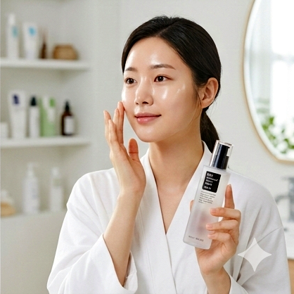 COSRX BHA Blackhead Power Liquid | Blackhead Treatment | AmiGlow NZ