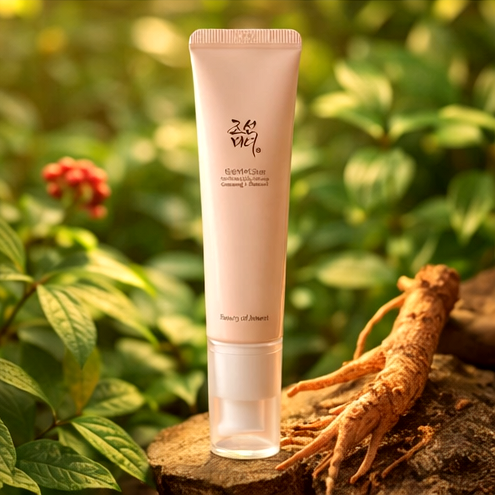 Beauty of Joseon Revive Eye Serum | Ginseng + Retinal | AmiGlow NZ