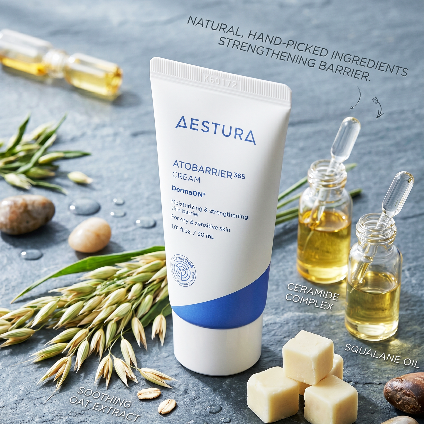 Aestura Atobarrier 365 Cream 30ml | Mini Barrier Repair | AmiGlow NZ