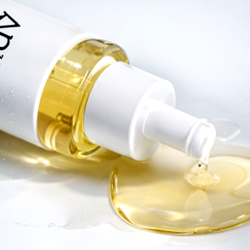 Anua Heartleaf Pore-Control Cleansing Oil 200ml | Gentle Pore Cleanser | AmiGlow NZ