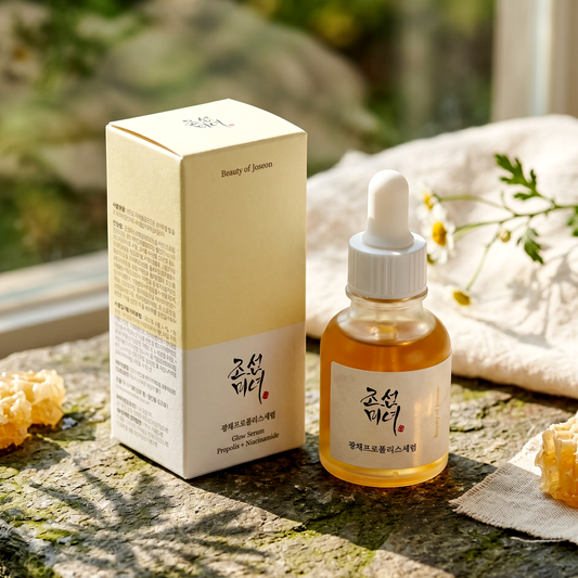 Beauty of Joseon Glow Serum 30ml | Propolis + Niacinamide | AmiGlow NZ