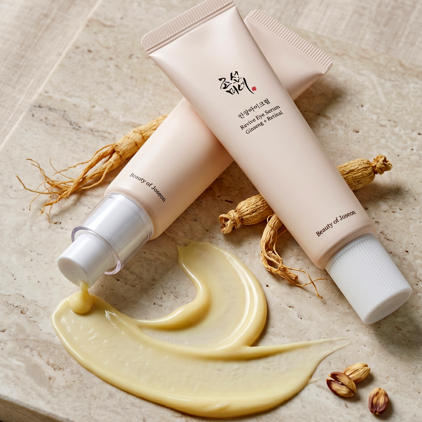 Beauty of Joseon Revive Eye Serum 30ml | Ginseng + Retinal | AmiGlow NZ