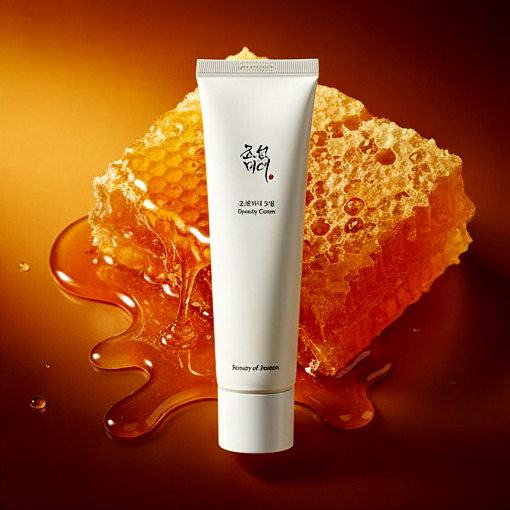 Beauty of Joseon Dynasty Cream 100ml | Nourishing Moisturizer | AmiGlow NZ