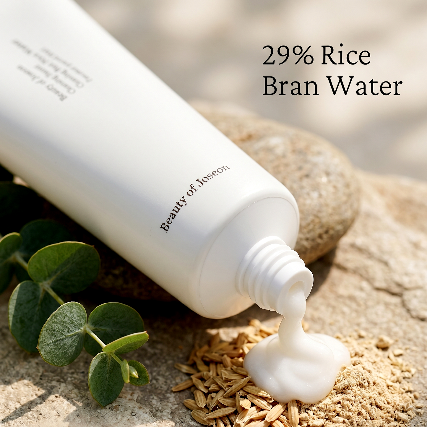 Beauty of Joseon Dynasty Cream Tube 100ml | Nourishing Moisturizer | AmiGlow NZ