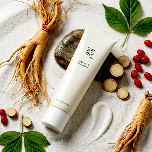 Beauty of Joseon Dynasty Cream Tube 100ml | Nourishing Moisturizer | AmiGlow NZ