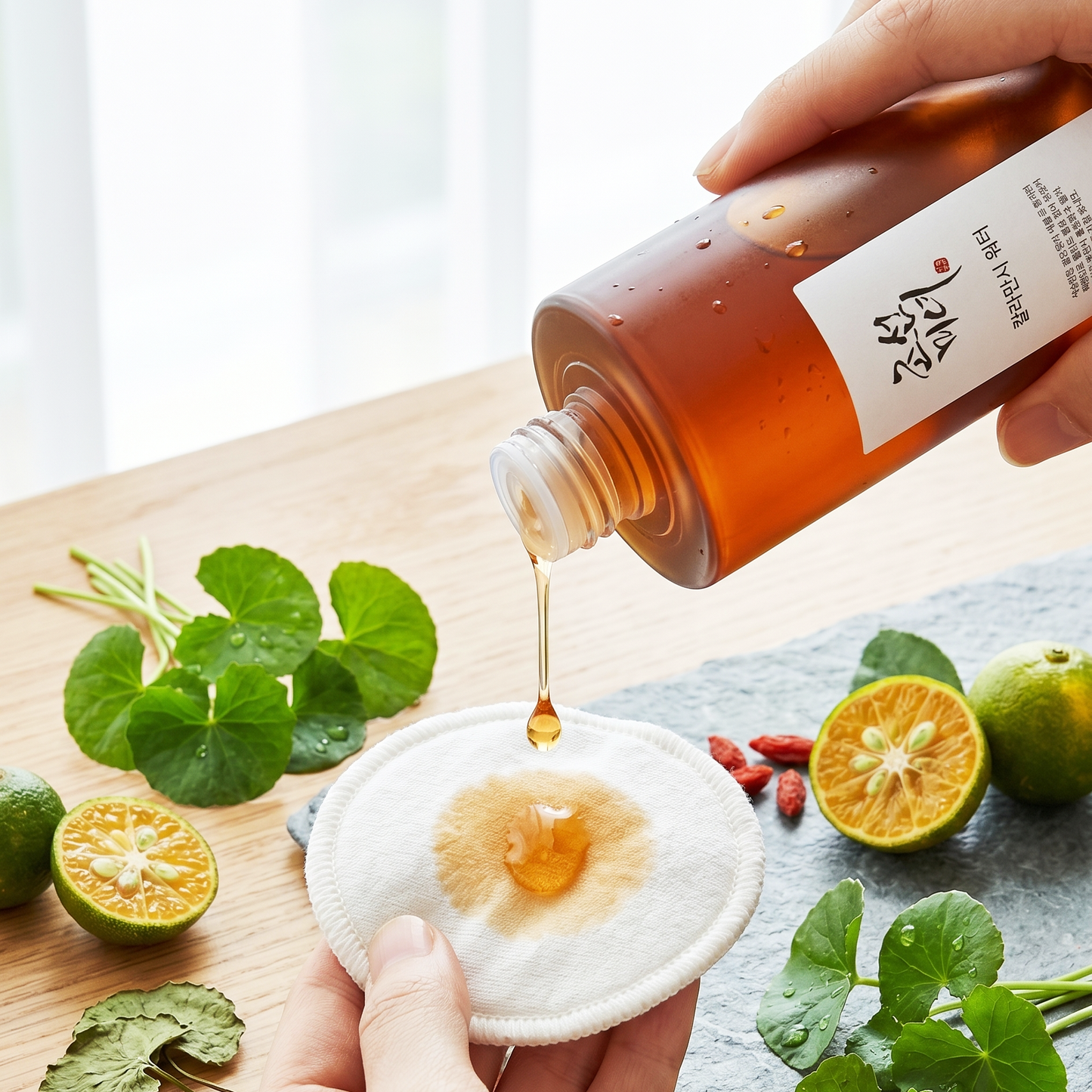 Beauty of Joseon Ginseng Essence Water 40ml | Hydrating Essence | AmiGlow NZ