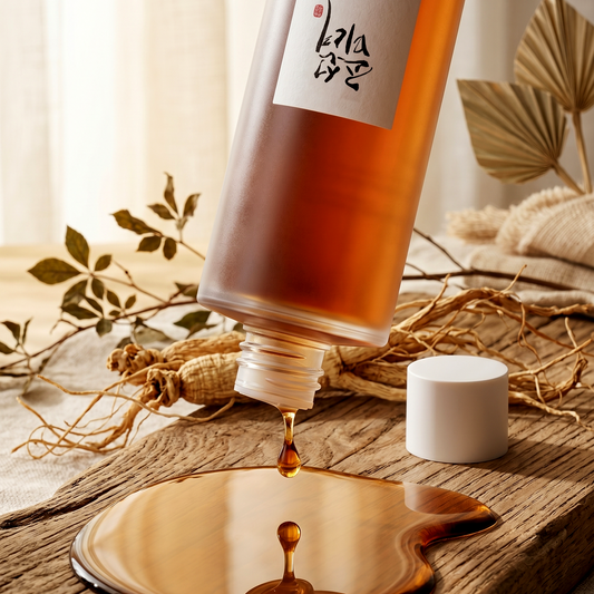 Beauty of Joseon Ginseng Essence Water | Hydrating Essence | AmiGlow NZ