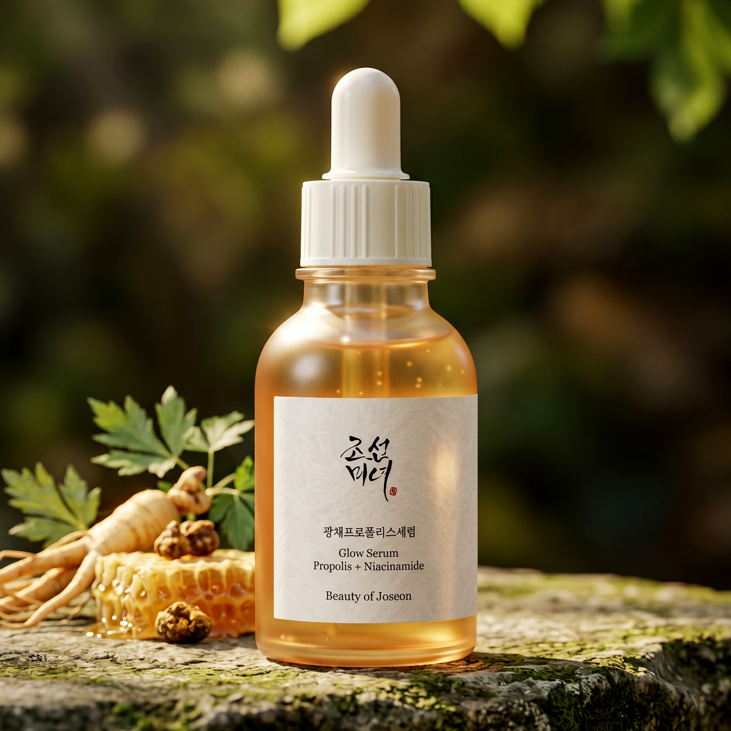 Beauty of Joseon Glow Serum 60ml | Propolis + Niacinamide | AmiGlow NZ