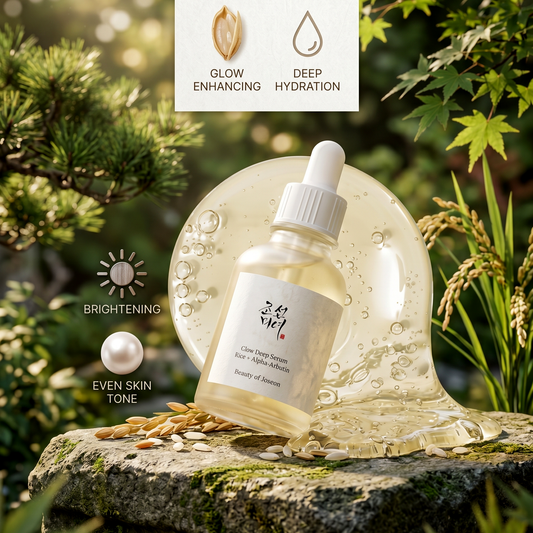 Beauty of Joseon Glow Serum 60ml | Propolis + Niacinamide | AmiGlow NZ