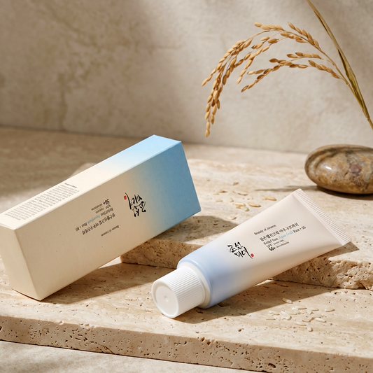 Beauty of Joseon Relief Sun Aqua-Fresh Rice + B5 SPF50+ | Sunscreen NZ | AmiGlow NZ