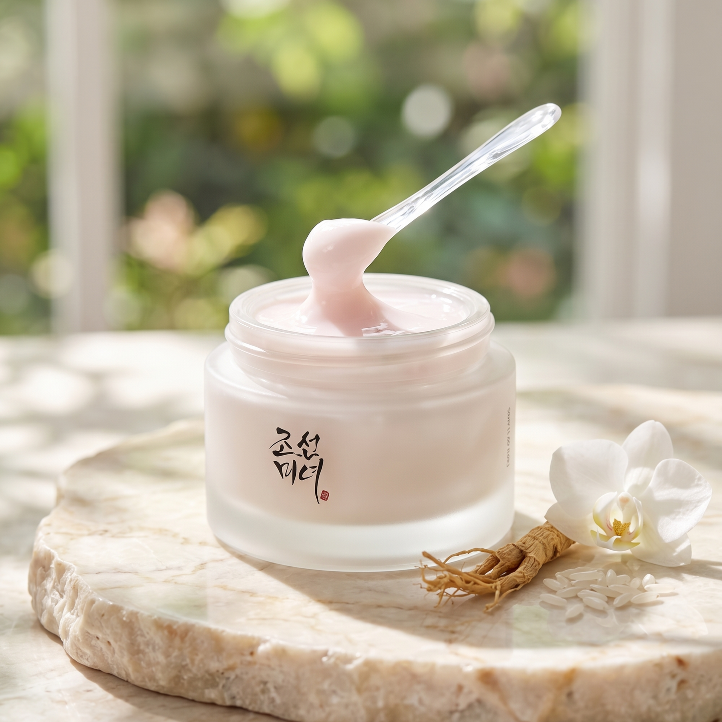 Beauty of Joseon Dynasty Cream 50ml | Best K-Beauty Moisturiser NZ | AmiGlow NZ