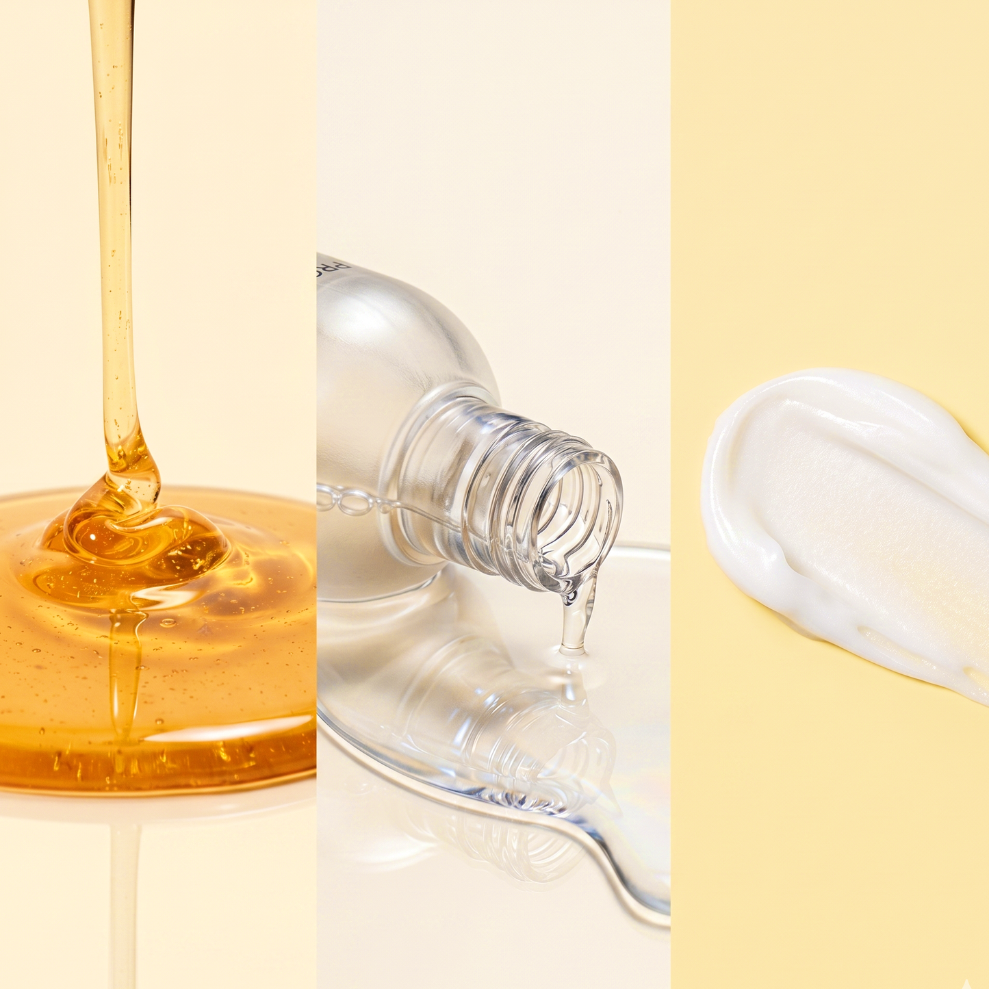 COSRX Honey Glow Kit Propolis Trial Kit 3 Items | AmiGlow NZ