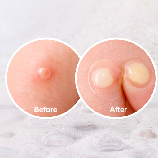 COSRX Acne Pimple Master Patch | Acne Spot Treatment | AmiGlow NZ