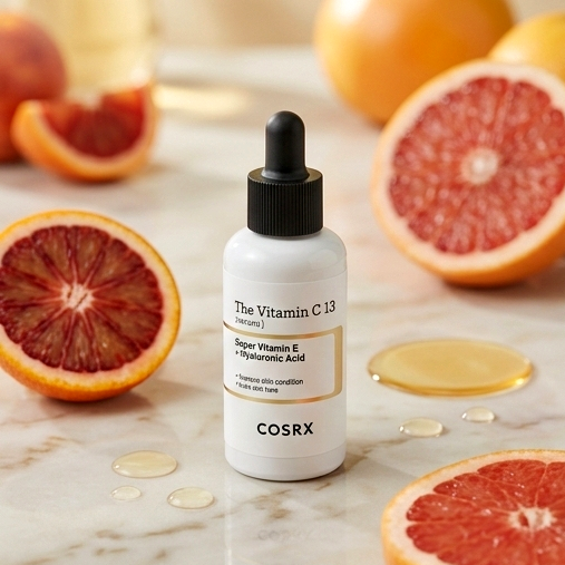 COSRX The Vitamin C 13 Serum | Brightening Serum | AmiGlow NZ