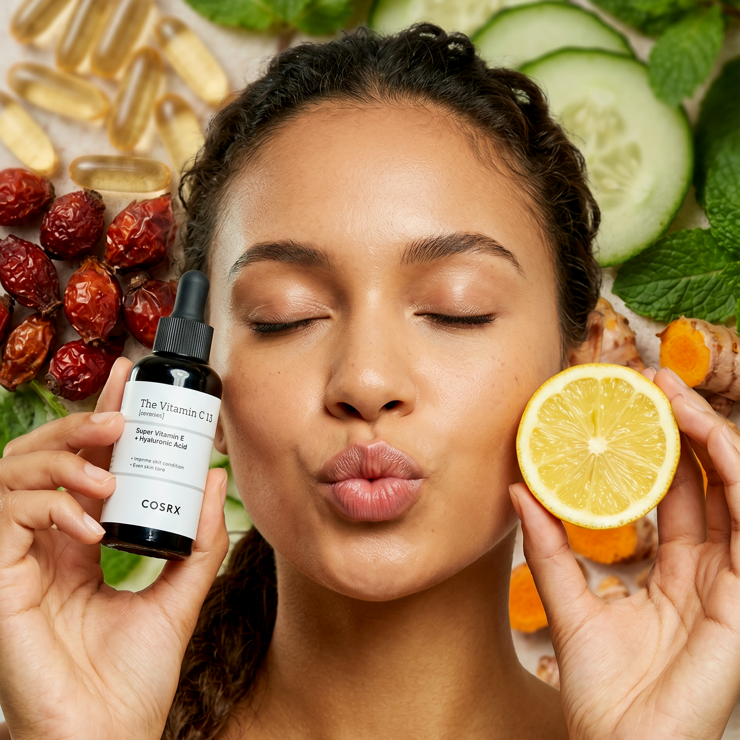COSRX The Vitamin C 13 Serum | Brightening Serum | AmiGlow NZ