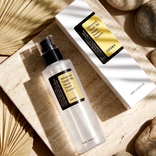 COSRX Advanced Snail 96 Mucin Power Essence 100ml | Hydrating Essence | AmiGlow NZ