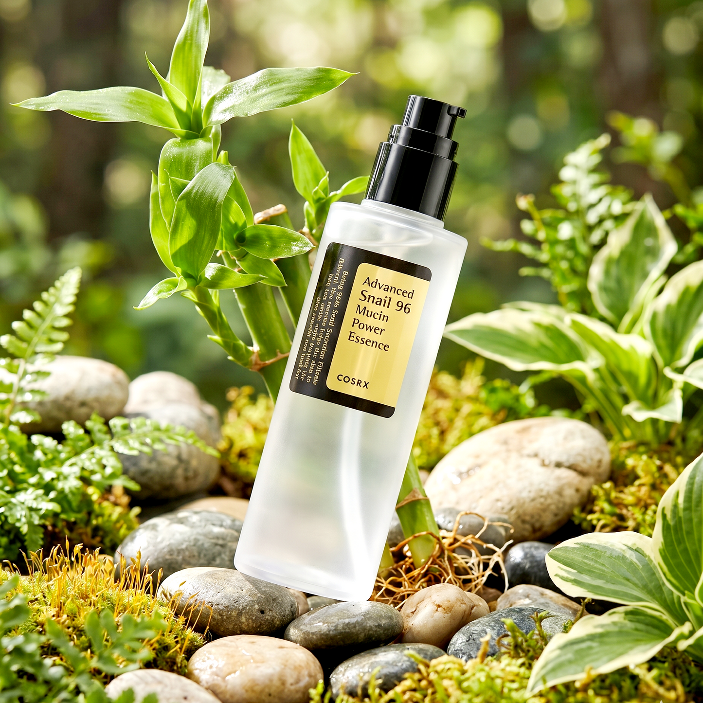 COSRX Advanced Snail 96 Mucin Power Essence 100ml | Hydrating Essence | AmiGlow NZ