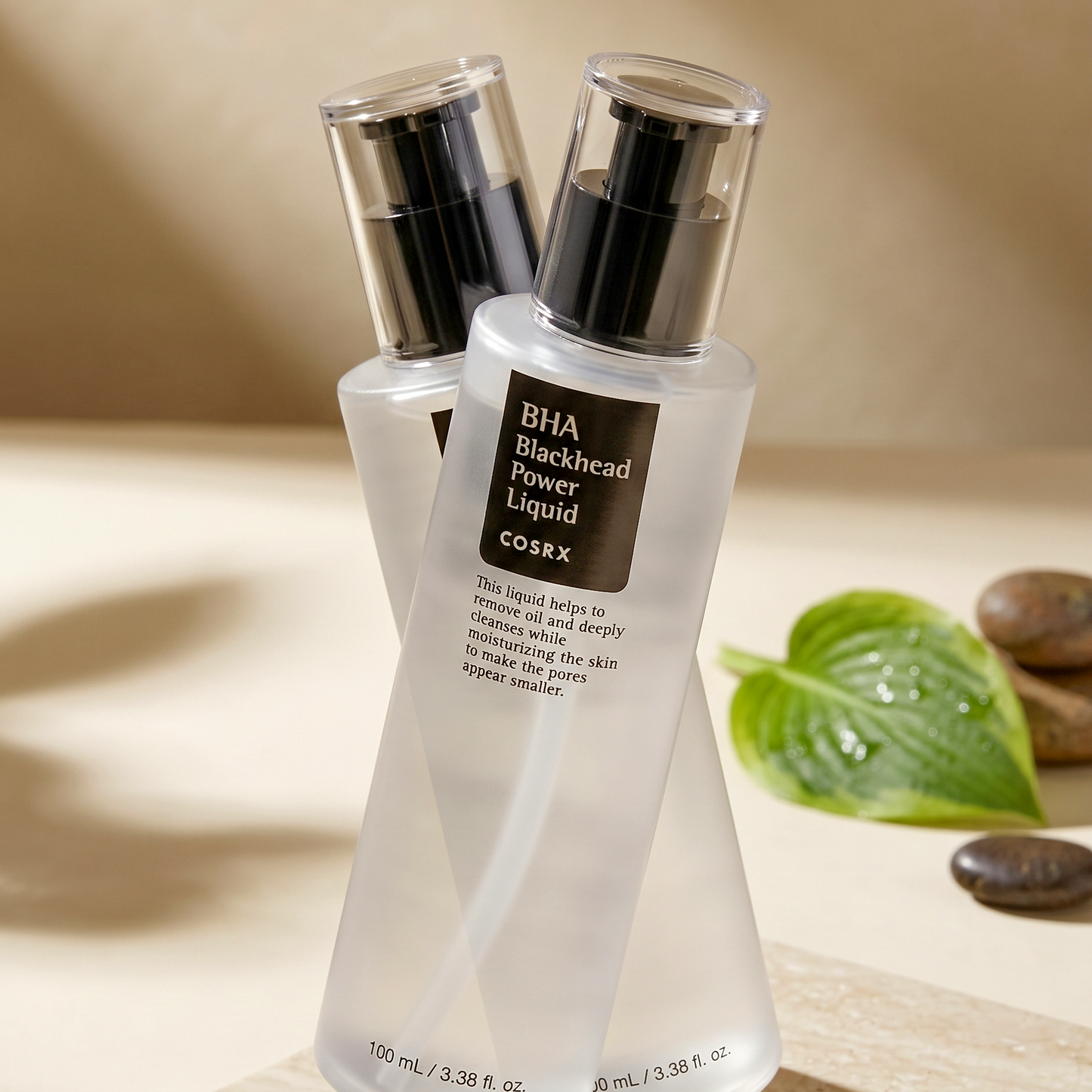 COSRX BHA Blackhead Power Liquid | Blackhead Treatment | AmiGlow NZ