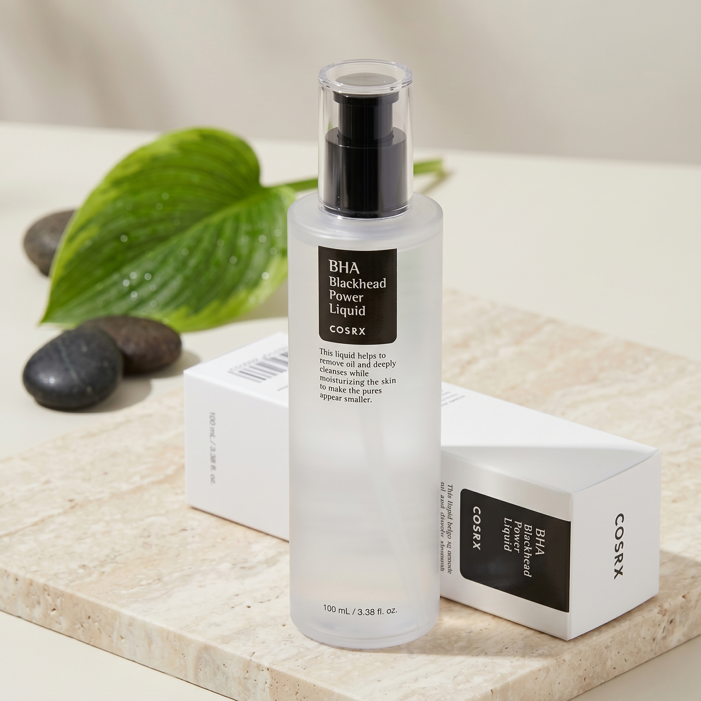 COSRX BHA Blackhead Power Liquid | Blackhead Treatment | AmiGlow NZ