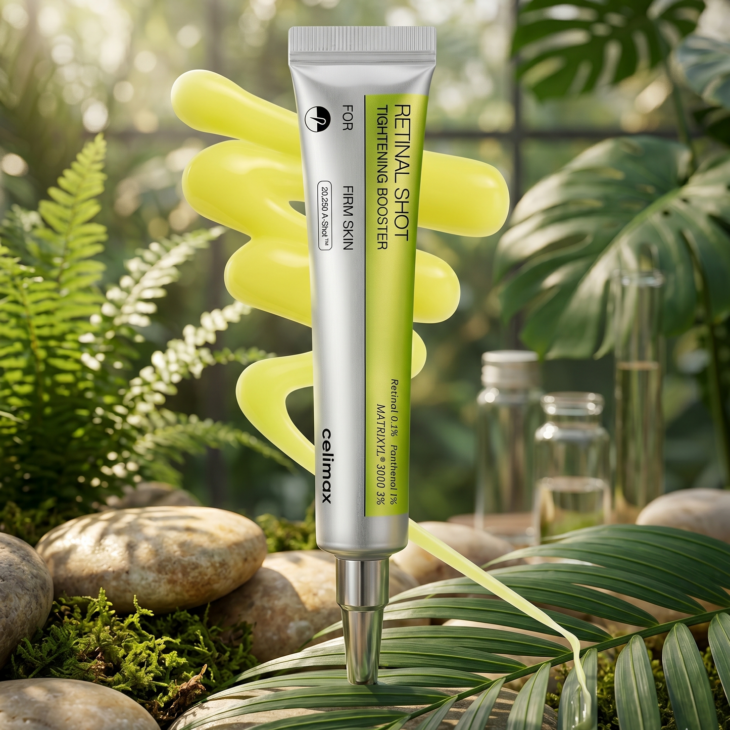 Celimax The Vita A Retinal Shot Tightening Booster | Retinal NZ | AmiGlow