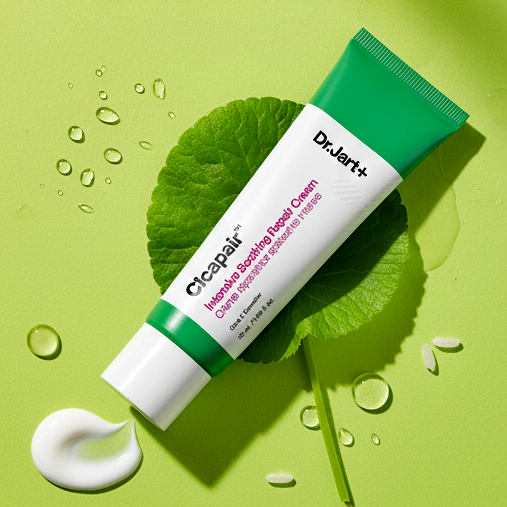 DR.JART+ Cicapair Intensive Soothing Repair Cream | AmiGlow NZ