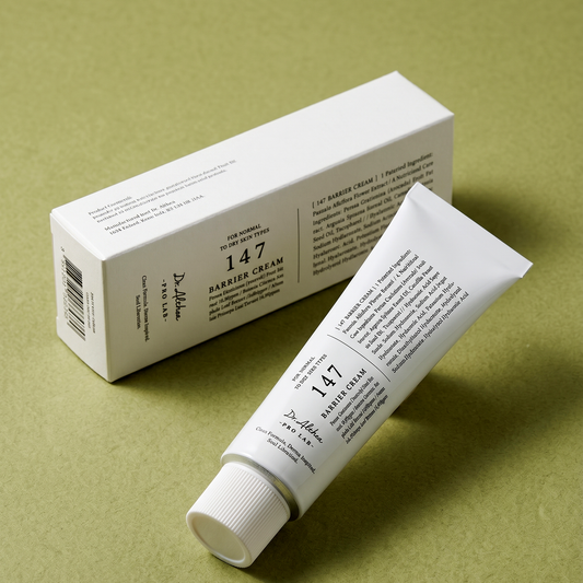 Dr. Althea 147 Barrier Cream 50ml | Barrier Repair Cream | AmiGlow NZ