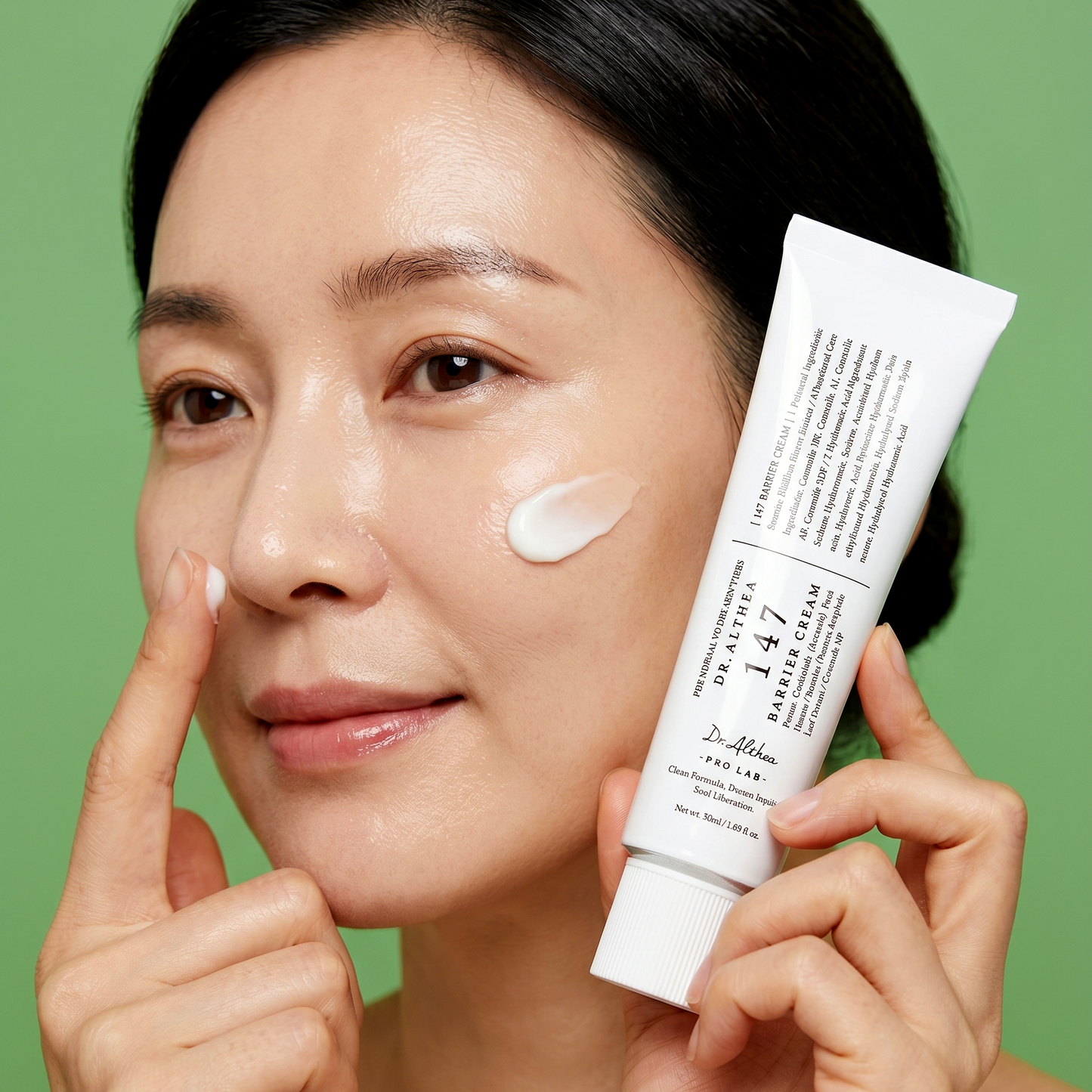 Dr. Althea 147 Barrier Cream 50ml | Barrier Repair Cream | AmiGlow NZ