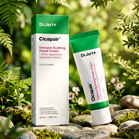 DR.JART+ Cicapair Intensive Soothing Repair Cream 50ml | AmiGlow NZ