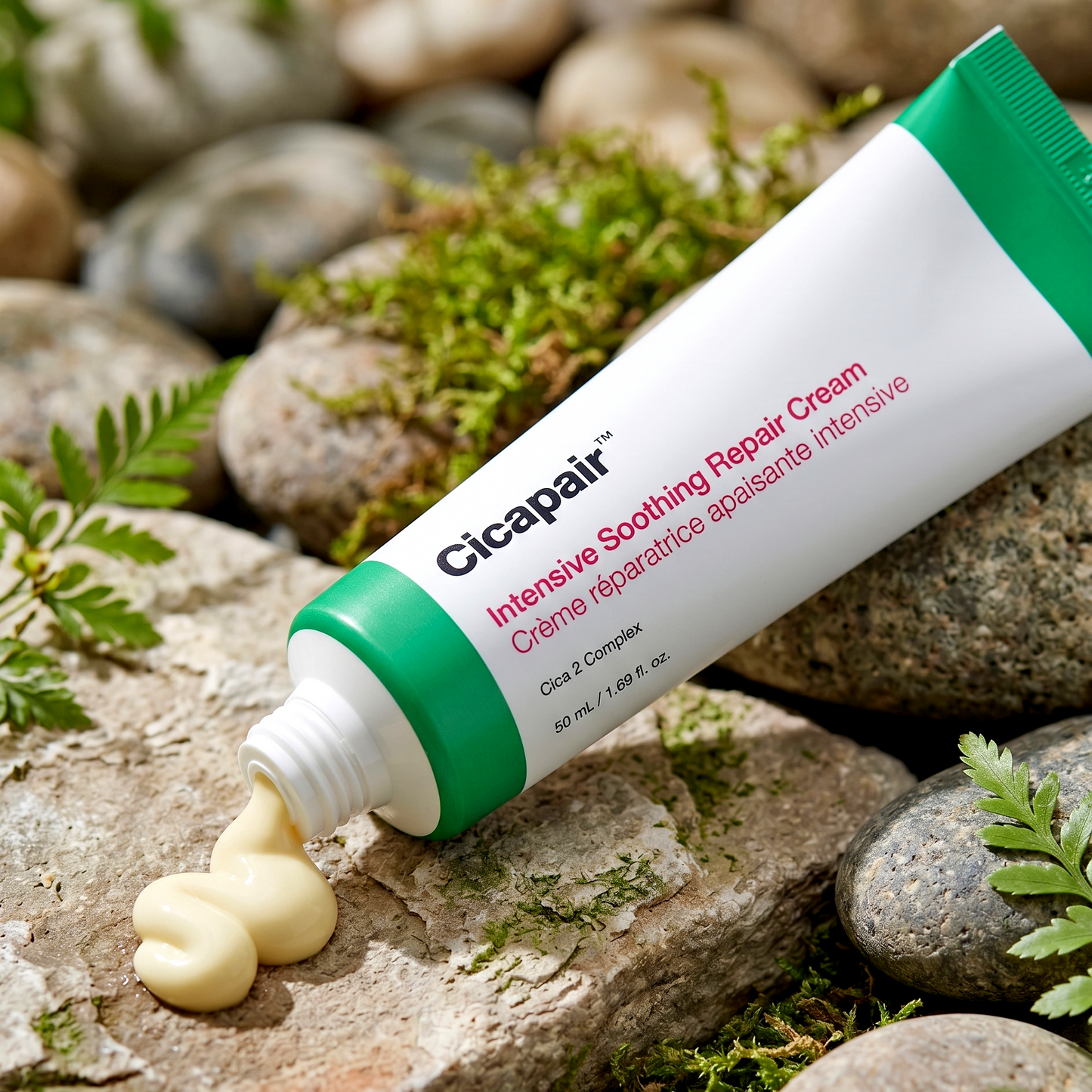 DR.JART+ Cicapair Intensive Soothing Repair Cream 50ml | AmiGlow NZ