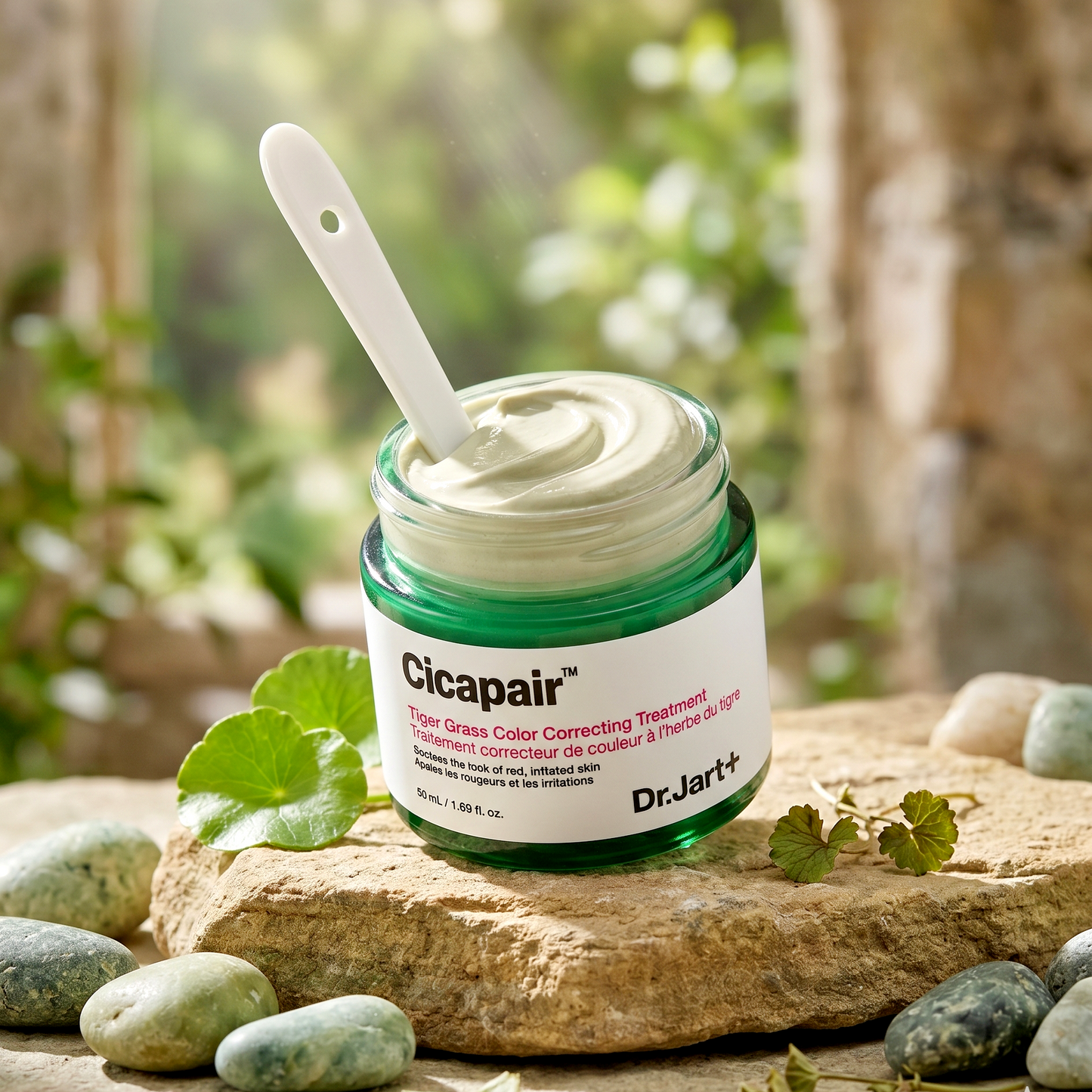 Dr. Jart+ Cicapair Tiger Grass Color Correcting Treatment SPF22 50gm | AmiGlow