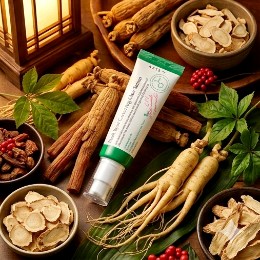 AXIS-Y Dark Spot Correcting Glow Serum | Brightening Serum | AmiGlow NZ