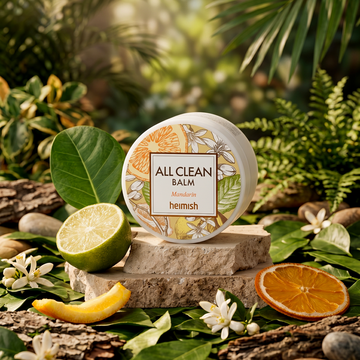 Heimish All Clean Balm 120ml | Korean Cleansing Balm | AmiGlow NZ