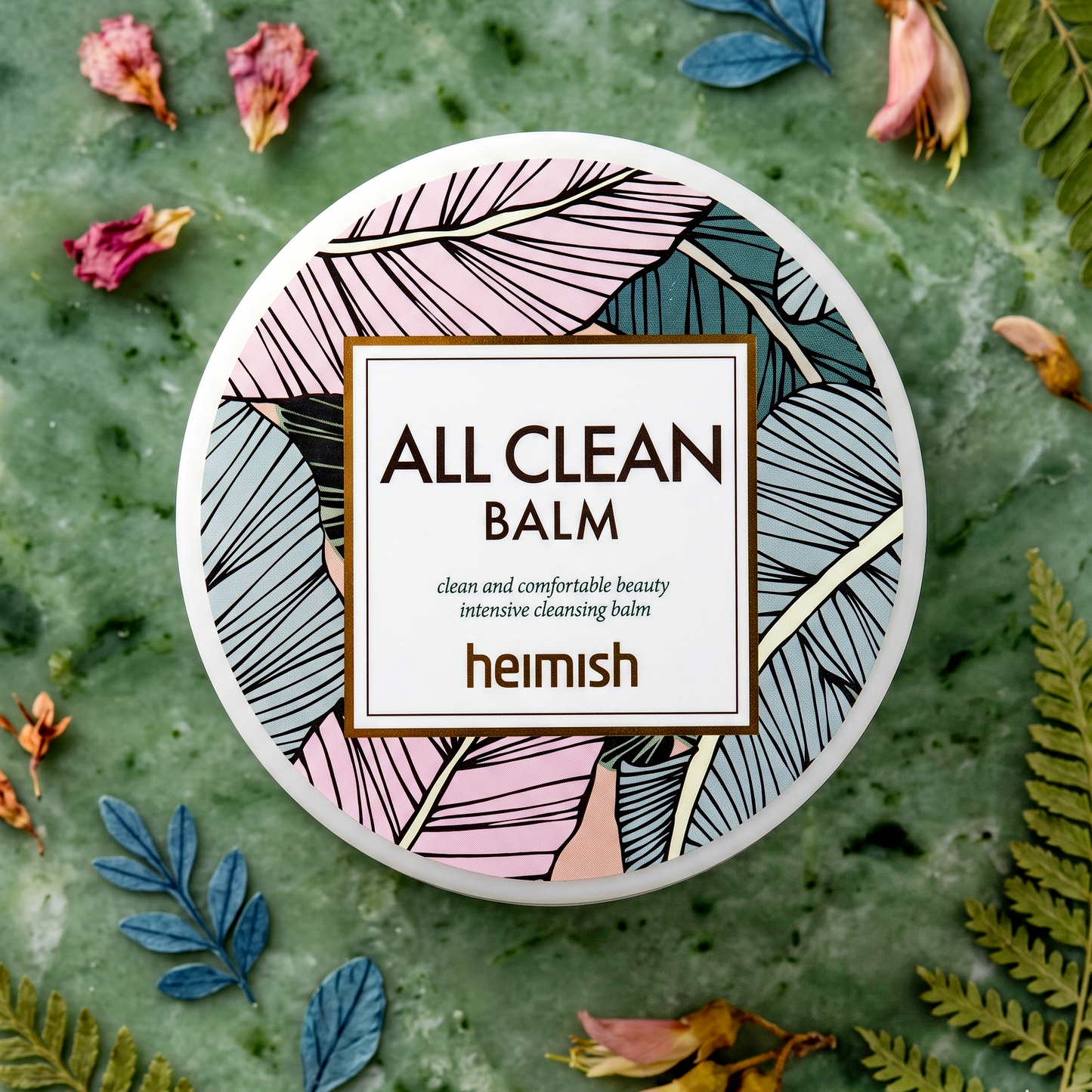 Heimish All Clean Balm 120ml | Korean Cleansing Balm | AmiGlow NZ