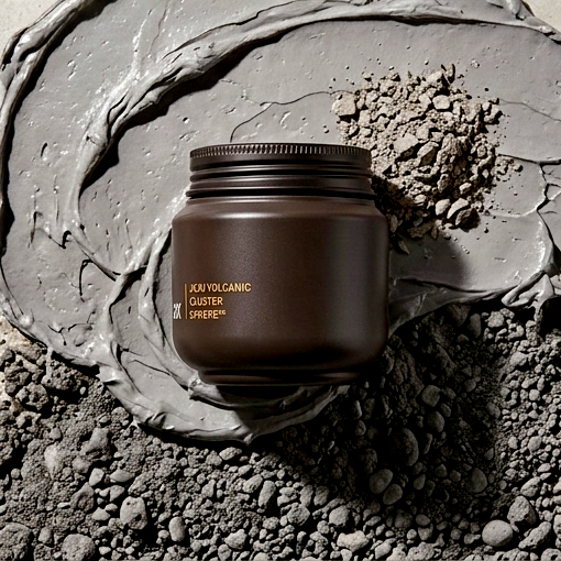 Innisfree Super Volcanic Pore Clay Mask | Pore Care | AmiGlow NZ