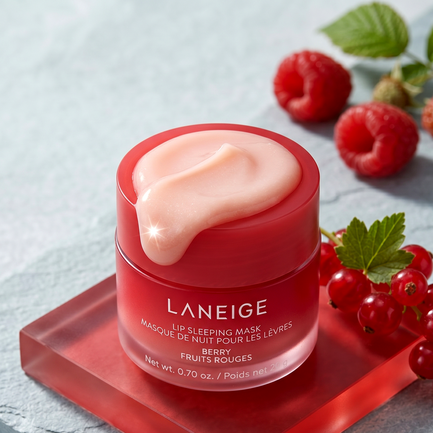 Laneige Lip Sleeping Mask EX 20g | Overnight Lip Care | AmiGlow NZ